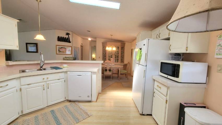 2237 Meadow Lark Place a Lake Wales, FL Mobile or Manufactured Home for Sale